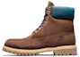 Buy Timberland 6 Pouces ''Botte Outdoor Confort Travail Marron Foncé'' A2NAC931