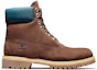 Order Timberland 6 Pouces ''Botte Outdoor Confort Travail Marron Foncé'' A2NAC931