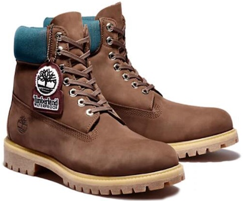 Timberland 6 Inch 'Comfort Work Outdoor Boot Deep Brown' A2NAC931 Lookbook Timberland 6 Inch 'Comfort Work Outdoor Boot Deep Brown' A2NAC931