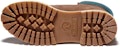 Timberland 6 Inci 'But Kerja Luar Selesa Coklat Gelap' A2NAC931