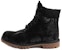 Timberland 6 Inch 'Comfortable and Durable Work Boots Black' 531913