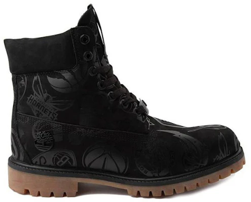 Timberland 6 Inch 'Comfortable and Durable Work Boots Black' 531913 Order Timberland 6 Inch 'Comfortable and Durable Work Boots Black' 531913