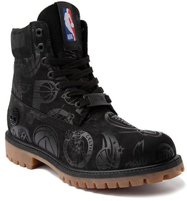 Timberland 6 Inch 'Comfortable and Durable Work Boots Black' 531913 Lookbook Timberland 6 Inch 'Comfortable and Durable Work Boots Black' 531913