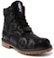 Lookbook Timberland 6 Inch 'Comfortable and Durable Work Boots Black' 531913