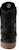 Timberland 6 Inch 'Comfortable and Durable Work Boots Black' 531913