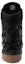 Shop Timberland 6 Inch 'Comfortable and Durable Work Boots Black' 531913