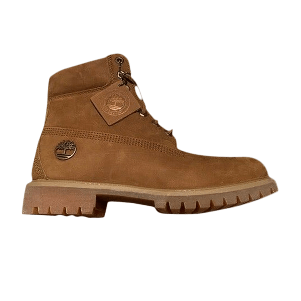 Timberland 6 Inch 'Copper Beige'