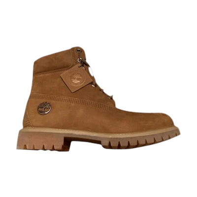 Timberland 6 Inch 'Copper Beige'