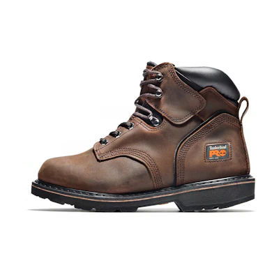 Timberland 6 Inch 'Dark Brown'