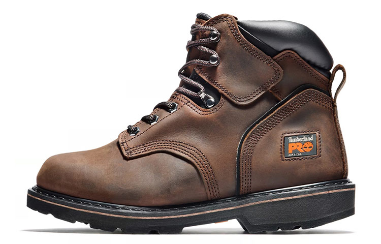 Timberland 6 Inch 'Dark Brown' B078Q5YW7Z