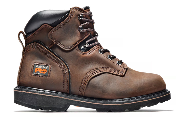 Timberland 6 Inch 'Dark Brown' 圖 2