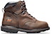 Timberland 6 Inch 'Coklat Gelap' B078Q5YW7Z