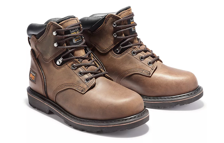 Timberland 6 Inch 'Dark Brown' 圖 3