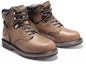 Lookbook Timberland 6 Inch 'Coklat Gelap' B078Q5YW7Z