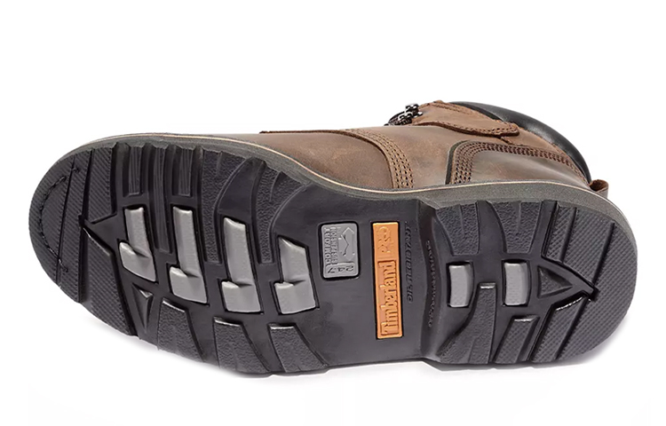 Timberland 6 Inch 'Dark Brown' 圖 4