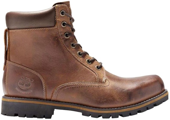 Timberland 6 Inch 'Dark Brown' TIMZ06J Order Timberland 6 Inch 'Dark Brown' TIMZ06J
