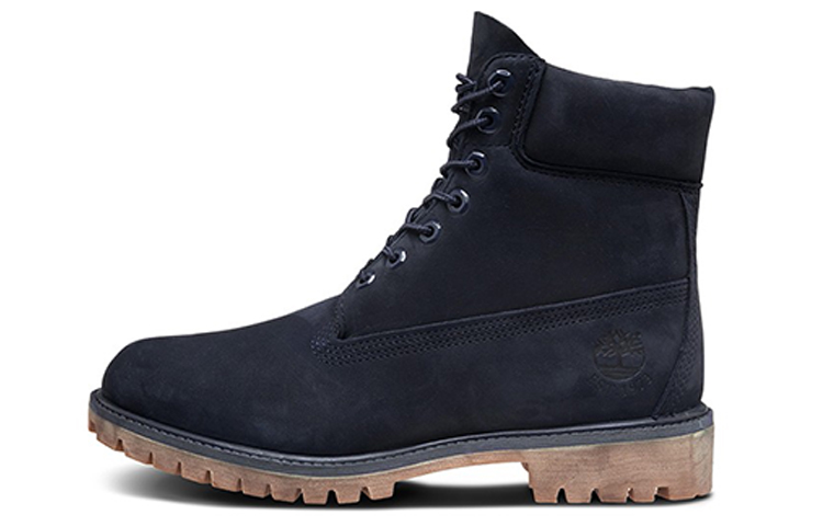 Buy Timberland 6 Inch 'Deep Sapphire' Lelaki/Bandar/Boots Tahan Air A1TSZ