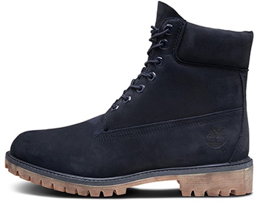 Timberland 6 Inch 'Deep Sapphire' Lelaki/Bandar/Boots Tahan Air A1TSZ Buy Timberland 6 Inch 'Deep Sapphire' Lelaki/Bandar/Boots Tahan Air A1TSZ