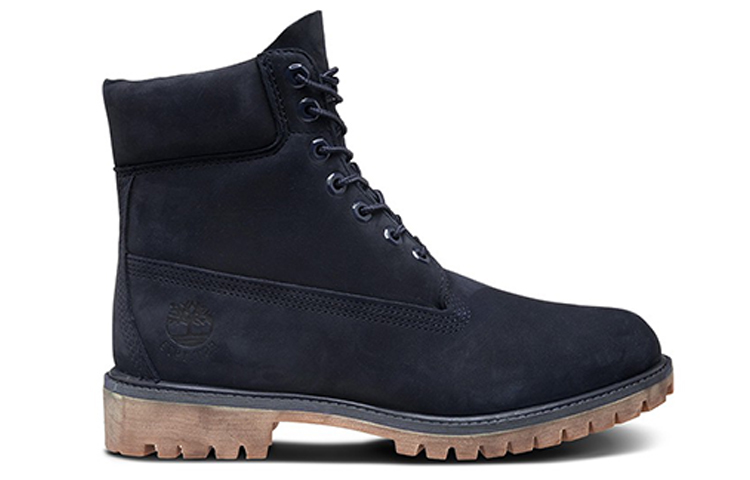 Order Timberland 6 Inch 'Deep Sapphire' Lelaki/Bandar/Boots Tahan Air A1TSZ