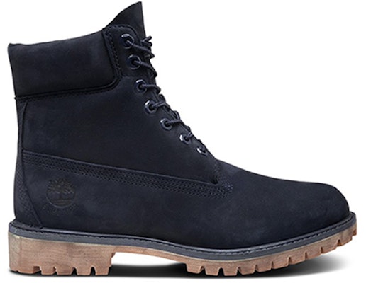 Timberland 6 Inch 'Deep Sapphire' Lelaki/Bandar/Boots Tahan Air A1TSZ Order Timberland 6 Inch 'Deep Sapphire' Lelaki/Bandar/Boots Tahan Air A1TSZ