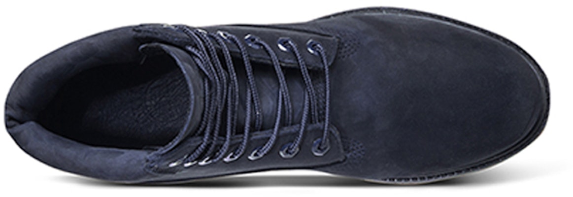 Timberland 6 Inch 'Deep Sapphire' Lelaki/Bandar/Boots Tahan Air A1TSZ Lookbook Timberland 6 Inch 'Deep Sapphire' Lelaki/Bandar/Boots Tahan Air A1TSZ