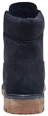 Timberland 6 Inch 'Deep Sapphire' Lelaki/Bandar/Boots Tahan Air A1TSZ Shop Timberland 6 Inch 'Deep Sapphire' Lelaki/Bandar/Boots Tahan Air A1TSZ