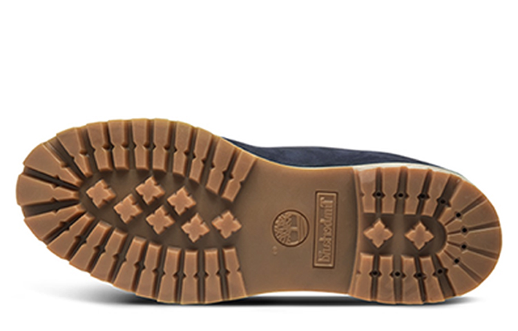 Purchase Timberland 6 Inch 'Deep Sapphire' Lelaki/Bandar/Boots Tahan Air A1TSZ