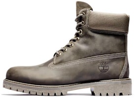 Timberland 6 Inch 'Grey Green' A2DT8901 Timberland 6 Inch 'Grey Green' A2DT8901