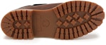 Purchase Timberland Roll Top Kasut Pertengahan 'Coklat Hijau Corak Kamuflaj' A1UCN243