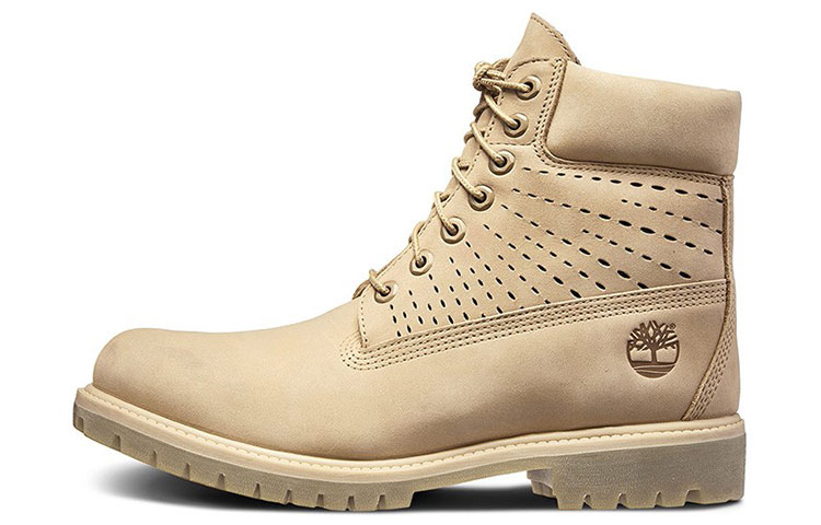 Timberland 6 Inch 'Light Hiking Wheat' A1YNT