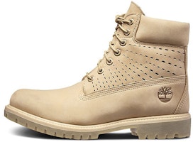 Timberland 6 Inch 'Light Hiking Wheat' A1YNT Timberland 6 Inch 'Light Hiking Wheat' A1YNT