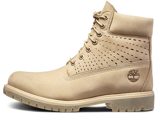 Timberland 6 Inch 'Light Hiking Wheat' A1YNT Buy Timberland 6 Inch 'Light Hiking Wheat' A1YNT