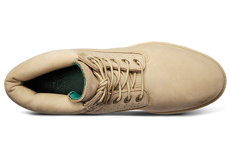 Lookbook ティンバーランド 6インチ ライトハイク ウィート A1YNT