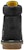 But Timberland 6-Inci Premium Perforated 'Kulit Hitam Nubuck' A1YN7