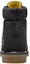 Shop But Timberland 6-Inci Premium Perforated 'Kulit Hitam Nubuck' A1YN7
