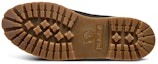 Purchase But Timberland 6-Inci Premium Perforated 'Kulit Hitam Nubuck' A1YN7