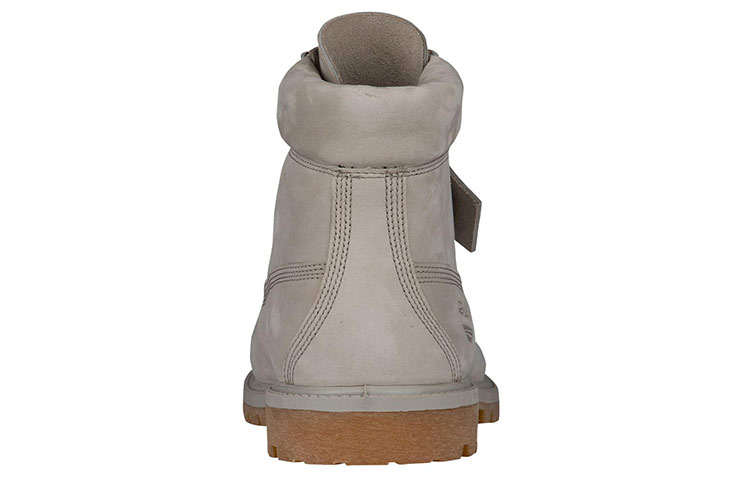Purchase Timberland 6 Pouces ''Botte de Travail Légère et Confortable - Gris'' FRA1GAU093