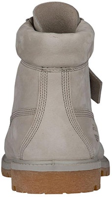 Timberland 6 Inch 'Lightweight Comfortable Casual Work Boot - Grey' FRA1GAU093 Purchase Timberland 6 Inch 'Lightweight Comfortable Casual Work Boot - Grey' FRA1GAU093