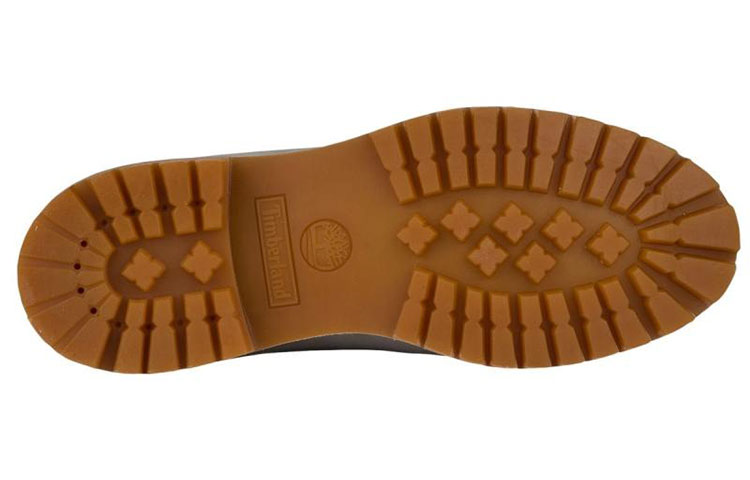 Details for Timberland 6 Pouces ''Botte de Travail Légère et Confortable - Gris'' FRA1GAU093