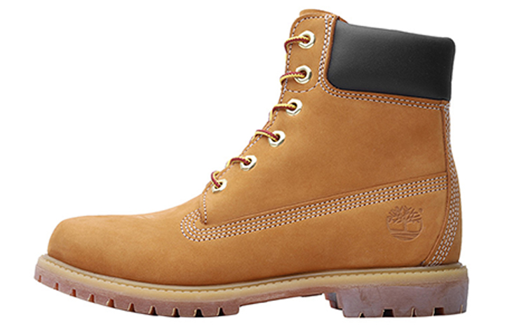 Timberland 6 Inch 'Lightweight Yellow' TB10361