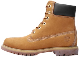 Timberland 6 Inch 'Lightweight Yellow' TB10361 Timberland 6 Inch 'Lightweight Yellow' TB10361