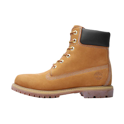 Timberland 6 Inch 'Lightweight Yellow'