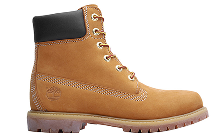 Order Timberland 6 Inch 'Lightweight Yellow' TB10361