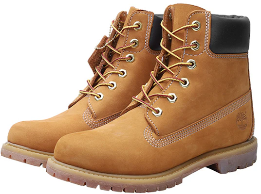 Timberland 6 Inch 'Lightweight Yellow' TB10361 Lookbook Timberland 6 Inch 'Lightweight Yellow' TB10361