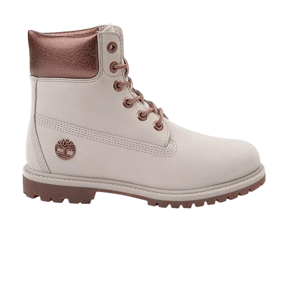 Buy Timberland 6 Inci 'Kolar Logam' TB0A1Q9G