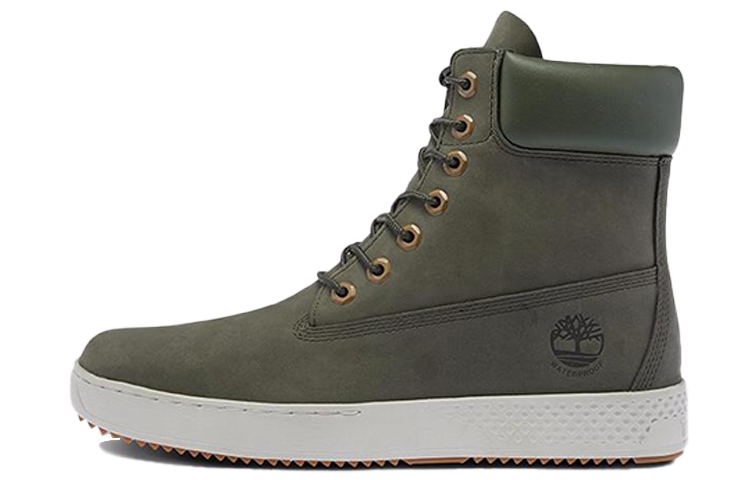 Timberland 6 Inch 'Olive Green' A254X
