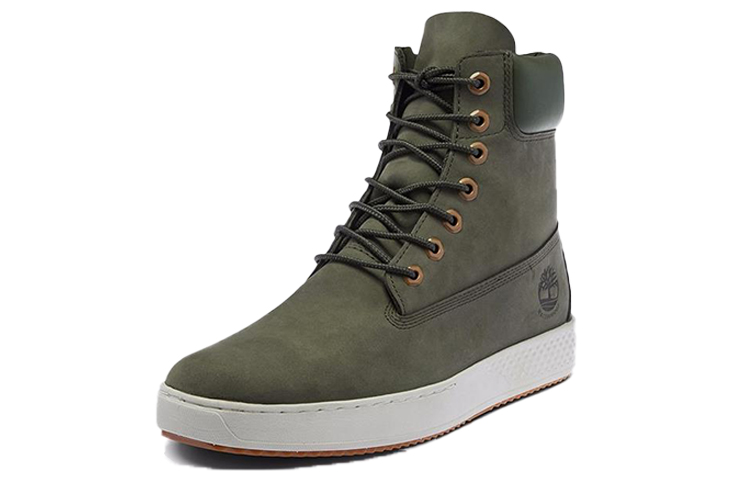 Order Timberland 6 Pouces ''Vert Olive'' A254X
