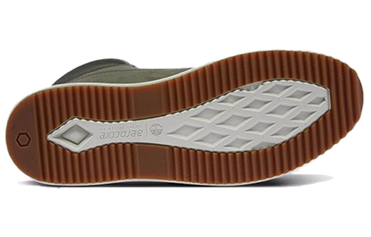 Purchase Timberland 6 Pouces ''Vert Olive'' A254X