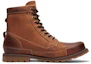 Order Timberland 6 Pollici ''Outdoor Heritage'' Stivali Alti Marroni 53992004