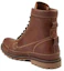 Shop Timberland 6 Pollici ''Outdoor Heritage'' Stivali Alti Marroni 53992004
